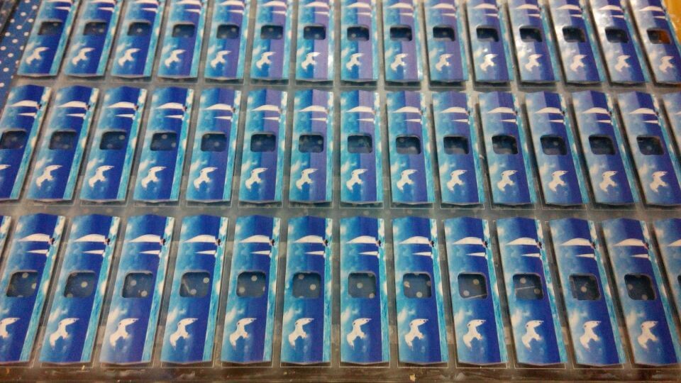 深圳塑料外壳喷绘加工厂家承接任意平面材质印刷彩印  塑料壳喷绘加工  电源开关印刷加工  电源外壳彩印加工