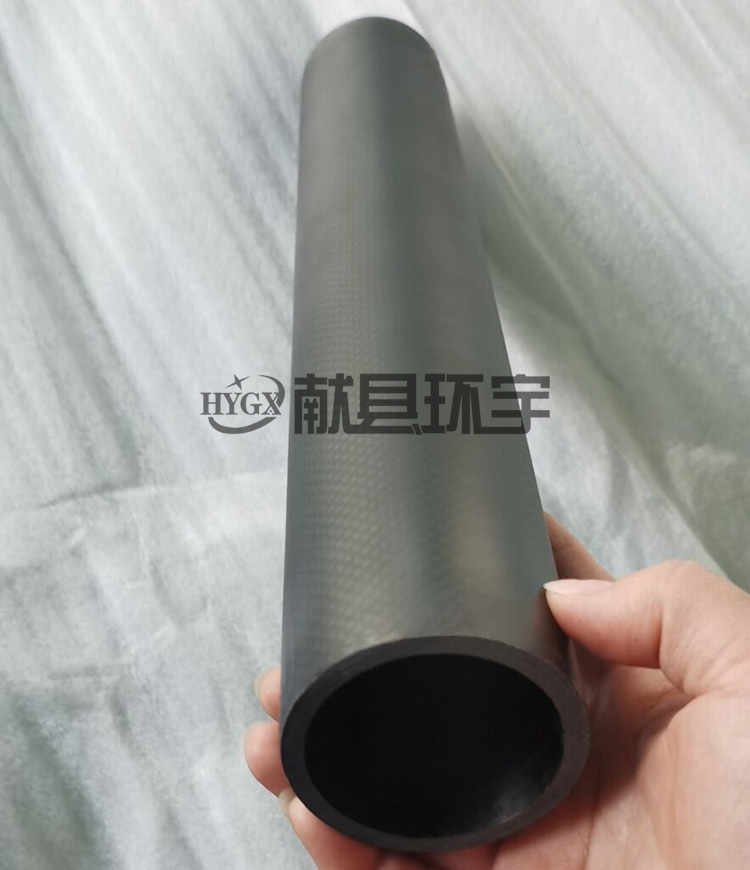 碳纤维管?汽车配件 登山杖碳纤维管加工生产厂家  碳纤维制品  碳纤维型材