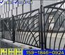 深圳热镀锌钢管围栏 工厂厂区围栏 220伏电站围墙护栏