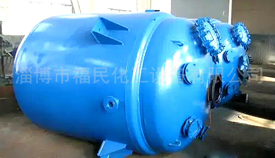 2000蒸馏釜,搪瓷蒸馏罐,不锈钢蒸馏罐  2000釜