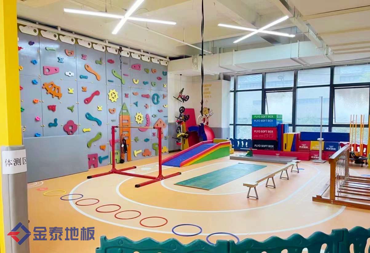 供应廊坊幼儿园PVC地板  幼儿园地胶  幼儿园塑胶地板