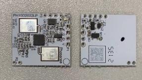 富奥星PH10D2022LP XBR816C远距离感应芯片  雷达模组