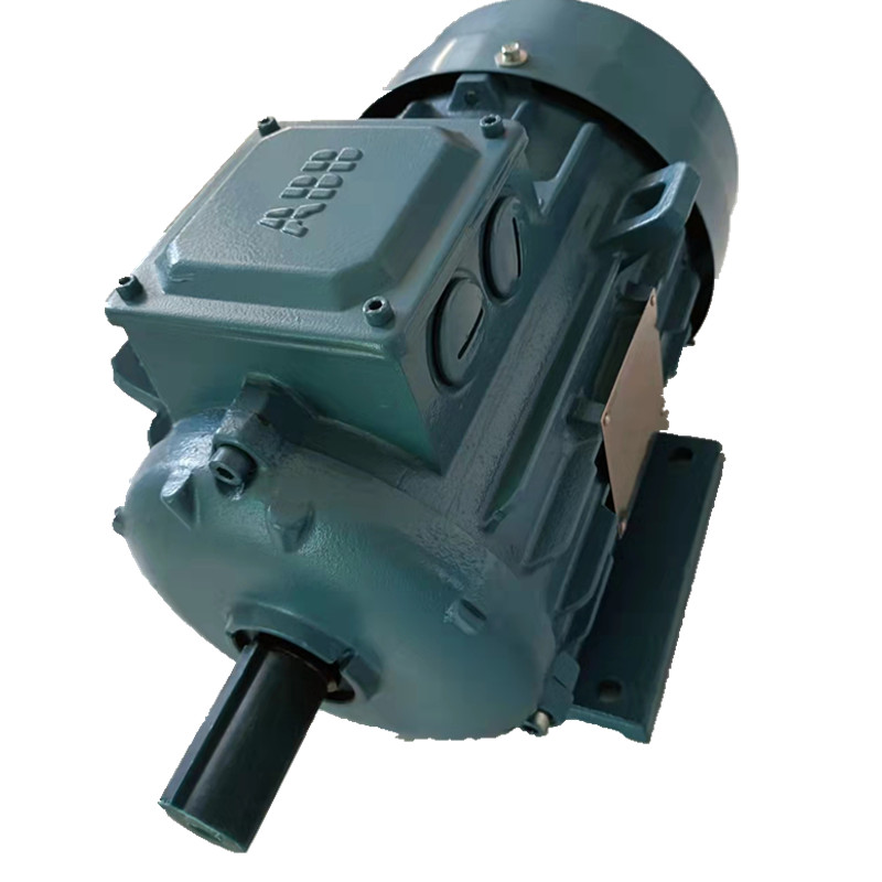 M2BAX132SA2 5.5KW 2级/B3卧式ABB电机  电动机配件  交流电动机