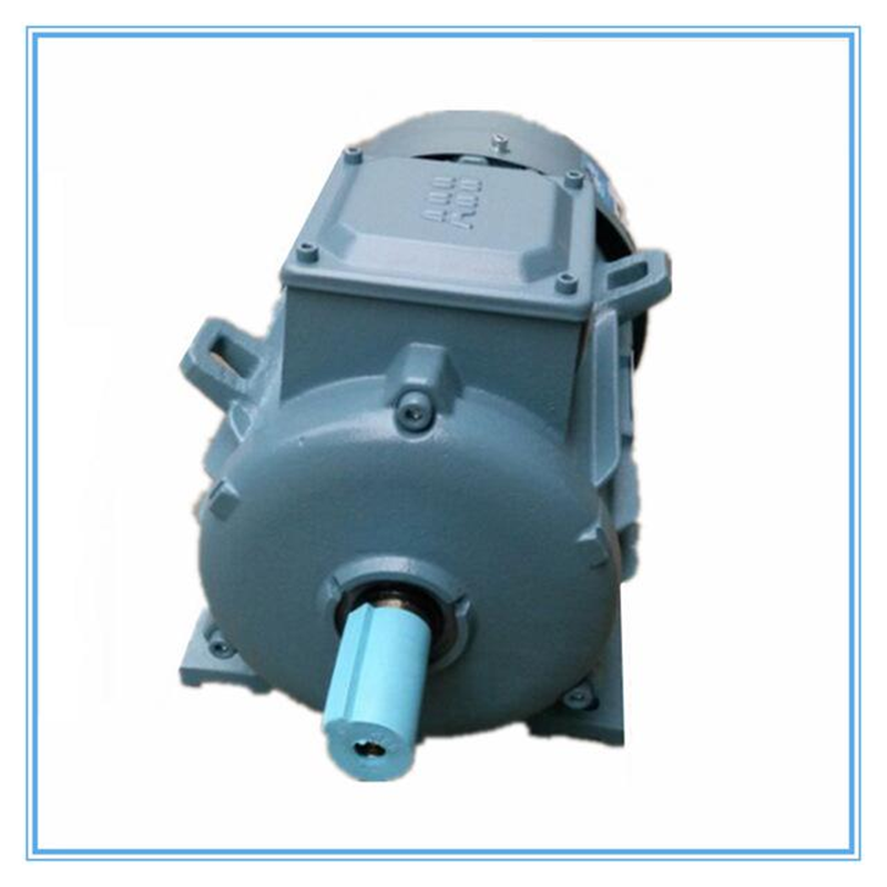 M2BAX132SA2 5.5KW 2级/B3卧式ABB电机  电动机配件  交流电动机