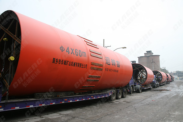 承建300t/h石灰生产线 石灰煅烧设备生产厂家  石灰线
