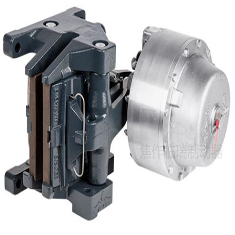 BYT1-125/10隔爆电力液压推动器  盘式制动器刹车片