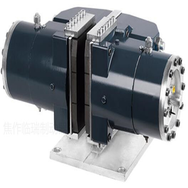 BYT1-125/10隔爆电力液压推动器  盘式制动器刹车片