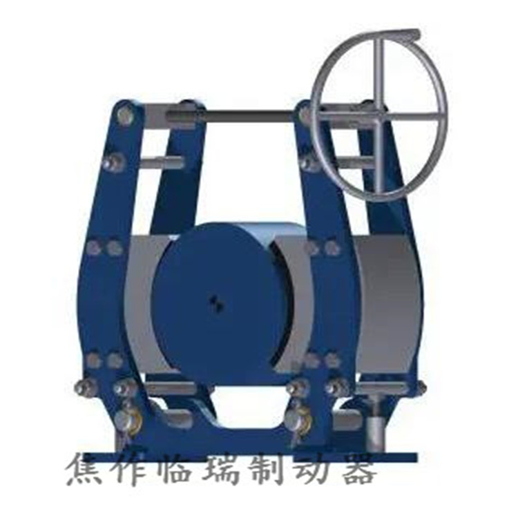 直流电磁鼓式制动器  鼓式制动器刹车片