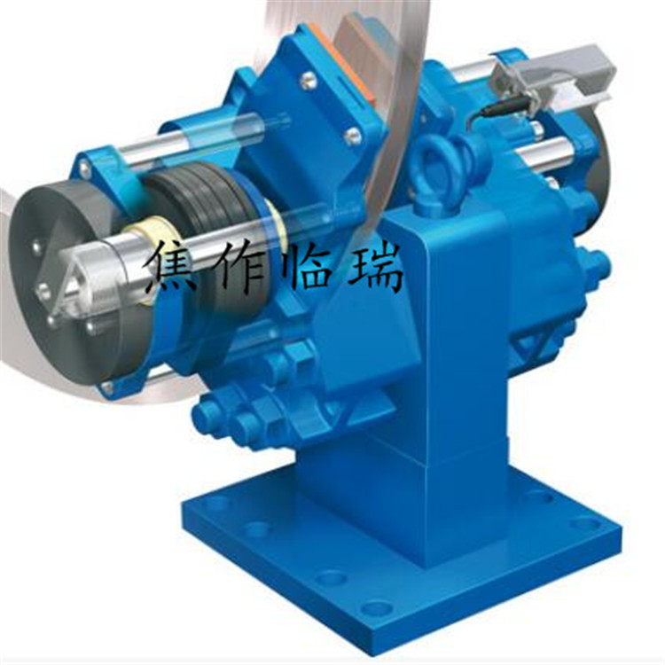 MYT3-200E/8隔爆电力液压推动器  盘式制动器刹车片  电力液压制动器