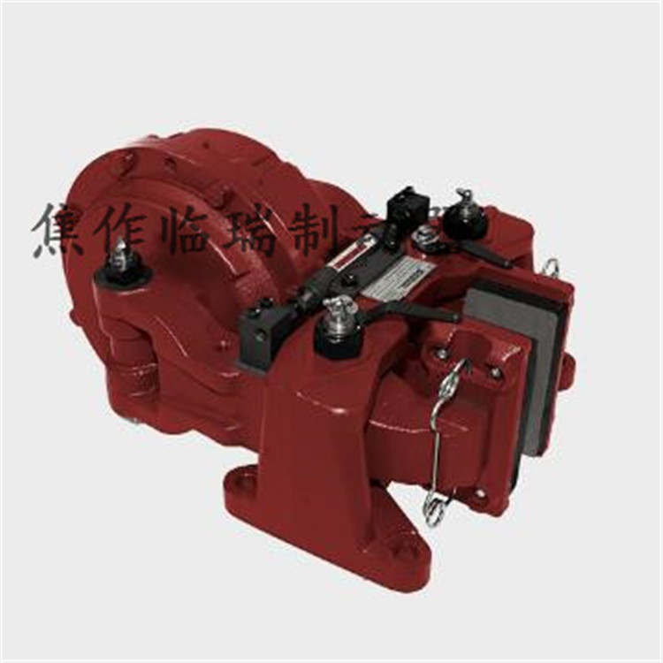 MYT3-200E/8隔爆电力液压推动器  盘式制动器刹车片  电力液压制动器