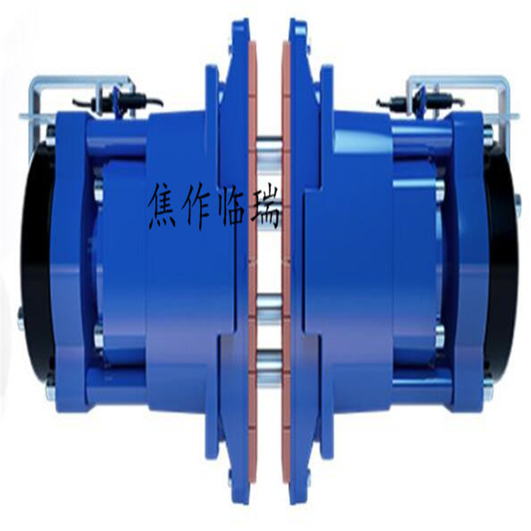 BEd30/5隔爆电力液压推动器  盘式制动器刹车片  电力液压制动器