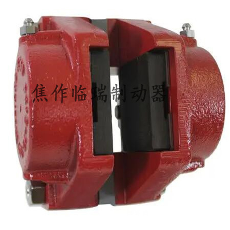 气动鼓式制动器  鼓式制动器刹车片