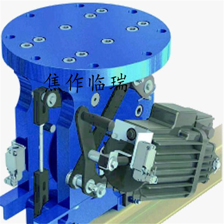 风电盘式制动器  风电制动器摩擦片  风电偏航制动器