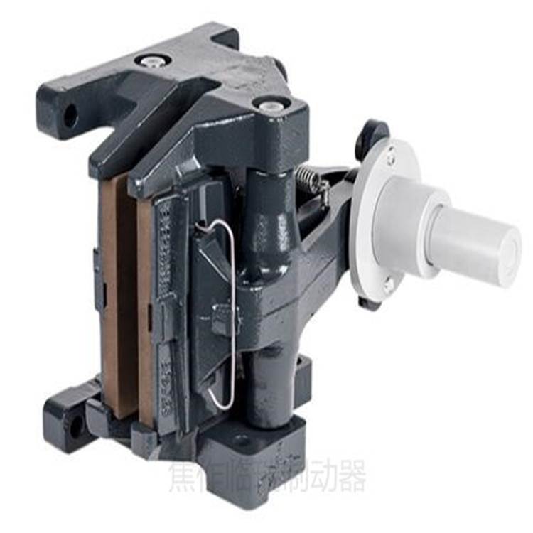 电磁钳盘制动器  盘式制动器