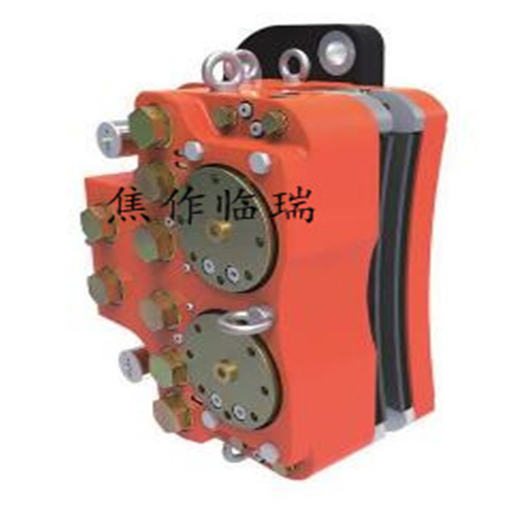ST4SH液压盘式制动器  盘式制动器刹车片