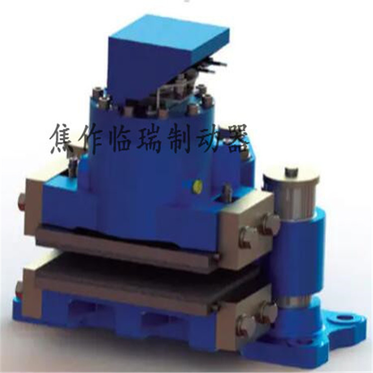 ST4SH液压盘式制动器  盘式制动器刹车片