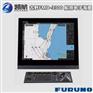 古野FMD-3200/3300型船用ECDIS电子海图机