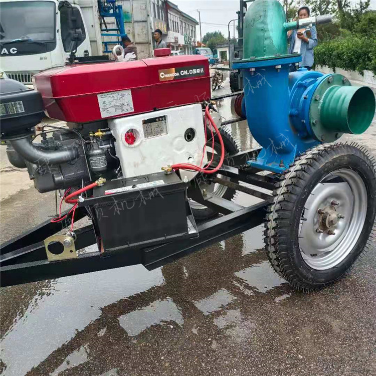 灌溉用高扬程水泵淮北烈山380v船用小型抽沙机