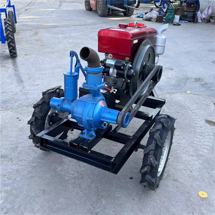 校园防汛排水工作方案大兴抽泥沙机