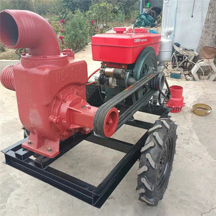 校园防汛排水工作方案大兴抽泥沙机