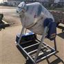 360度无死角搅拌混料机郴州苏仙化工药粉密封搅拌机