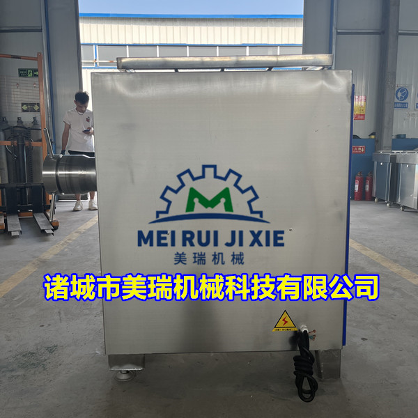 大型绞肉机报价 多功能冻肉绞肉机 羊板油绞肉机