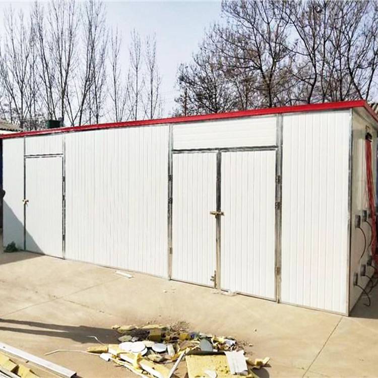 无尘纸管烘干房 各种尺寸支持定制