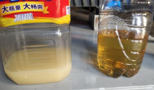 工业用油水分离设备
