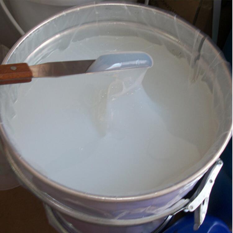 炭纤维模压硅胶 易灌注收缩率低 厂家直销  模具硅胶  液体硅胶