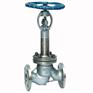 低温截止阀