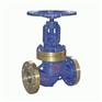 高温高压截止阀