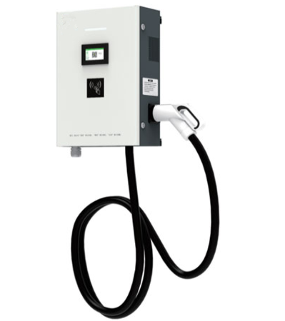 20kw/30kw/40kw壁挂/立柱/落地式直流快充  壁挂直流桩  充电桩价格  充电桩厂家