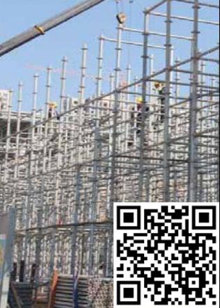 供应新疆喀什盘扣租赁和租脚手架报价  新疆盘扣租赁  新疆租脚手架