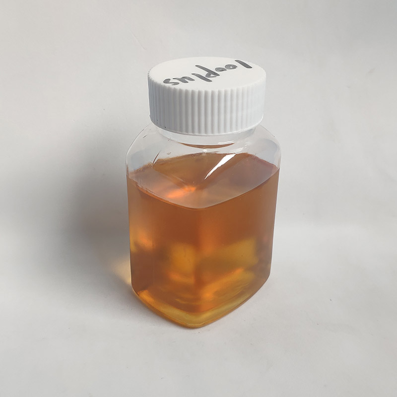 SAFRANATE 100 Plus乳化剂 替代石油磺酸钠  金属加工液乳化剂