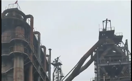 东阳拆除公司承接化工厂拆除工厂搬迁