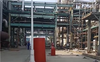 靖江拆除公司化工厂拆除工厂整体收购