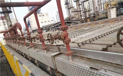 昆山厂房拆除二手回收工厂拆除公司