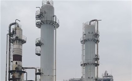 江阴拆除公司工厂拆除化工设备回收