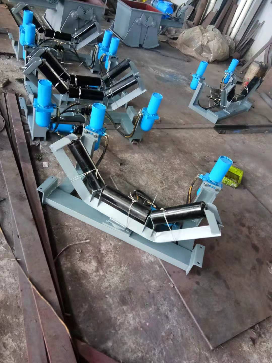 带宽1000液压调偏装置 供应供应  带宽800液压调偏  带宽650液压纠偏器