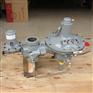 美国费希尔299HV-PHK/HV3指挥器式减压阀