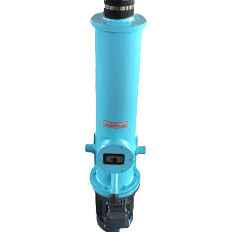 dytf3000一站双缸分体推杆  2.2kw电液推杆  HDT500-150电动推杆  DT500-0.75KW电动推杆