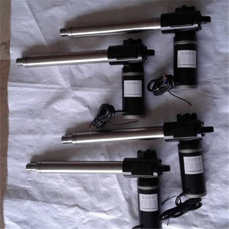 LT30直流24v电动推杆磁感应开关  LT10电动推杆  DT3000带手轮电动推杆  DYTP1750双电压推杆