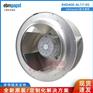 EBM R4D400-AL17-05 高压变频器柜顶风机