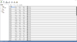 DACS-DMD数字化总装车间协同软件  监测维修提供数据  测量数据记录