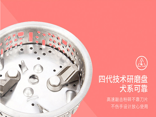 食物垃圾处理器真的有用吗？  厨房垃圾处理器  厨余垃圾处理器