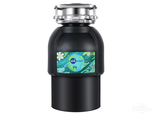 垃圾处理器哪个牌子好？  食物垃圾处理器  厨房垃圾处理器  厨余垃圾处理器