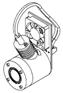 FTIR-OEM红外傅立叶变换红外光源模块FTIR-OEM