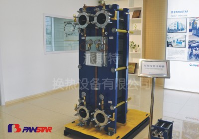 船舶专用板式换热器  热交换器