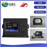 华润HR-633C 船用GPS导航仪 海图仪