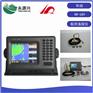 华润HR-689型船用三合一GPS卫星导航仪 鱼探仪